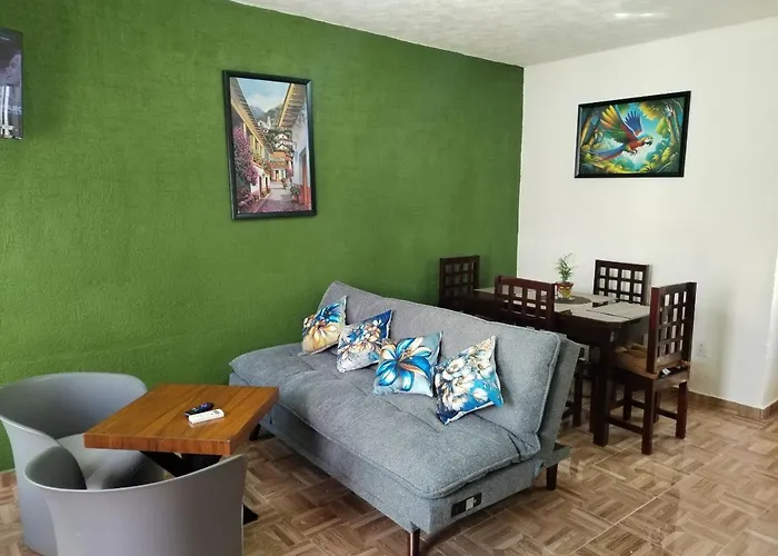 Holiday home Casa Encanto Cozumel