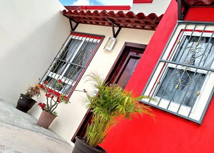 Casa Encanto Holiday home Cozumel
