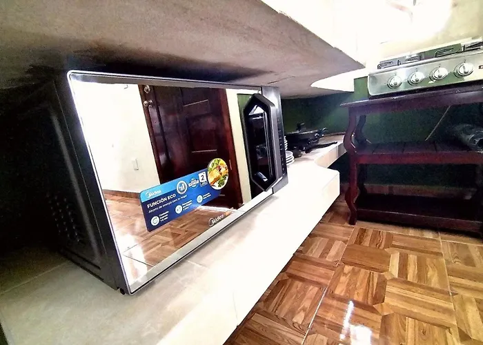 Casa Encanto Holiday home