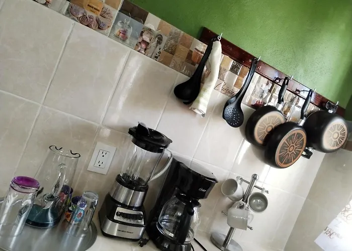 Casa Encanto * Cozumel