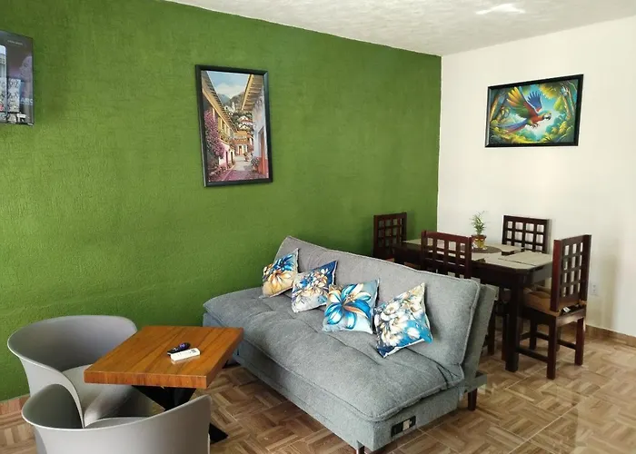 Holiday home Casa Encanto Cozumel