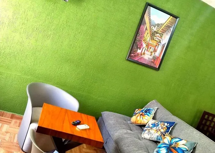 Casa Encanto *