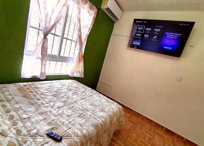 Casa Encanto Holiday home