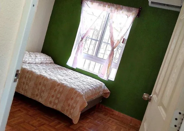 Casa Encanto *