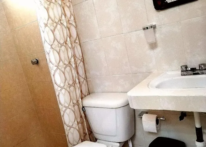 Holiday home Casa Encanto