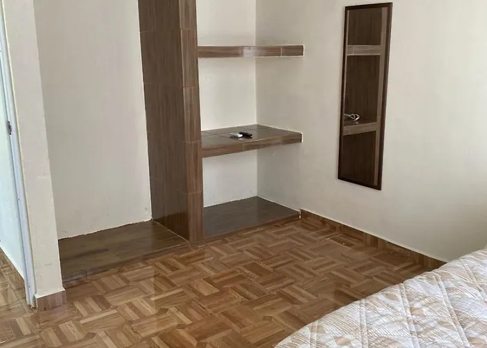 Holiday home Casa Encanto Cozumel